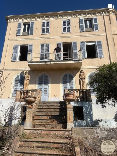 débarras la galerie francaise